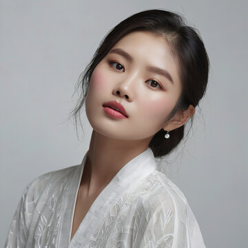 王女士